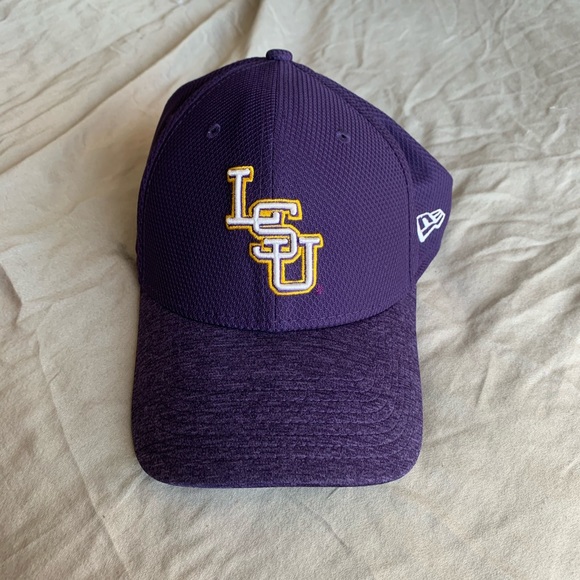 Lsu flexfit hat Clearance
